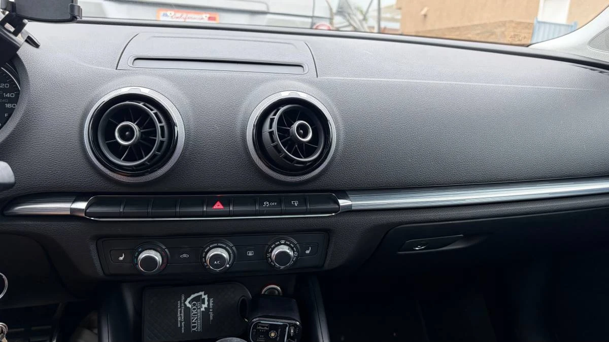 2015 Audi 8V A3 - Image 8 of 8