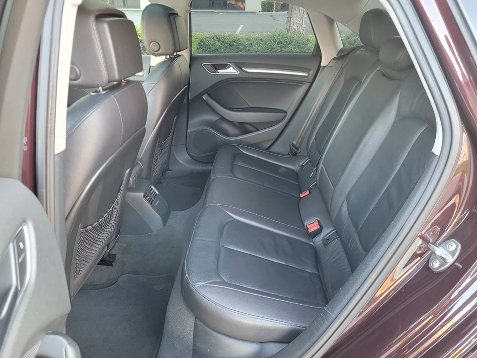 2015 Audi 8V A3 - Image 10 of 24