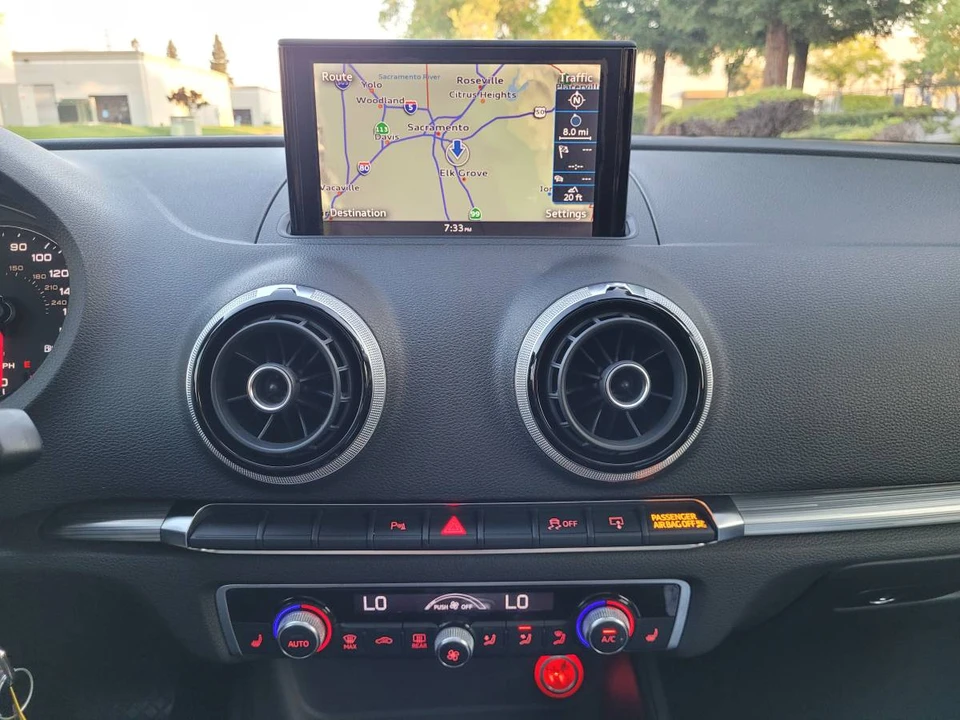 2015 Audi 8V A3 - Image 17 of 24