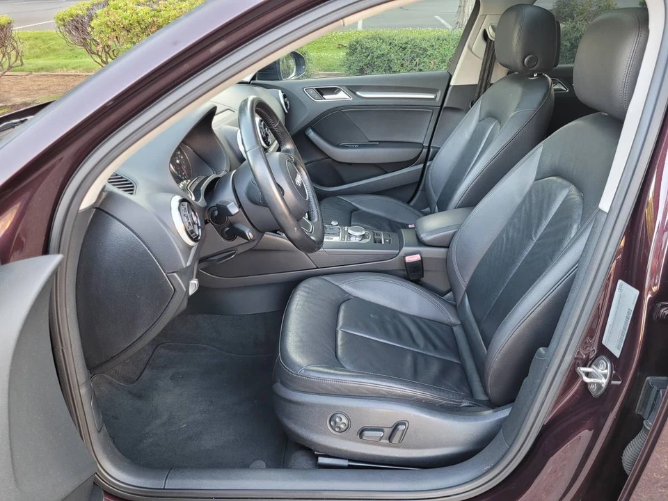 2015 Audi 8V A3 - Image 9 of 24