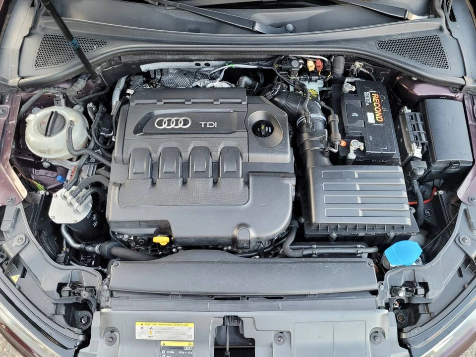 2015 Audi 8V A3 - Image 14 of 24