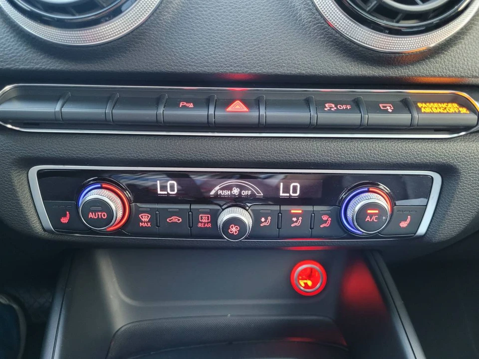 2015 Audi 8V A3 - Image 18 of 24