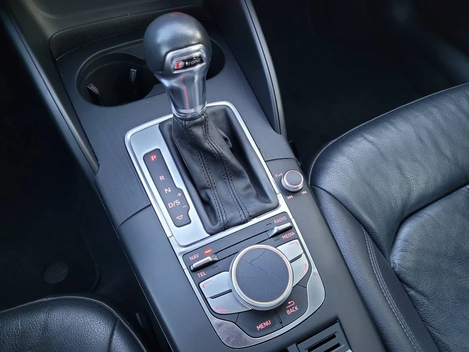 2015 Audi 8V A3 - Image 16 of 24
