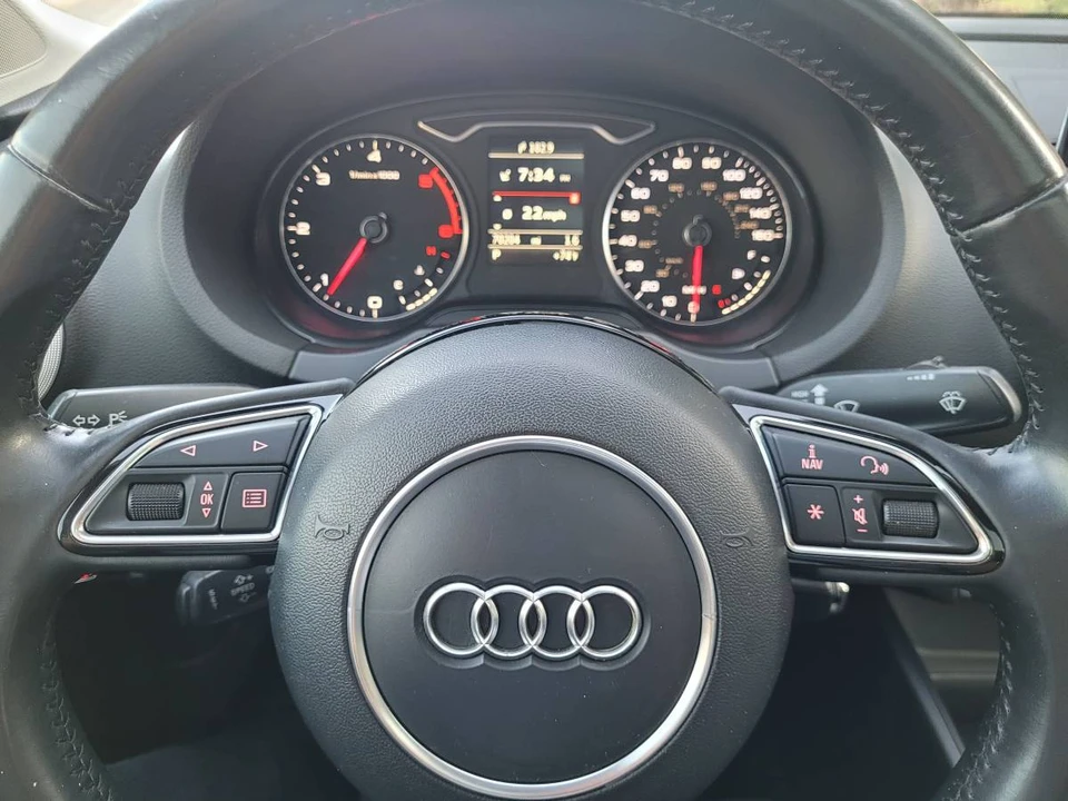 2015 Audi 8V A3 - Image 21 of 24