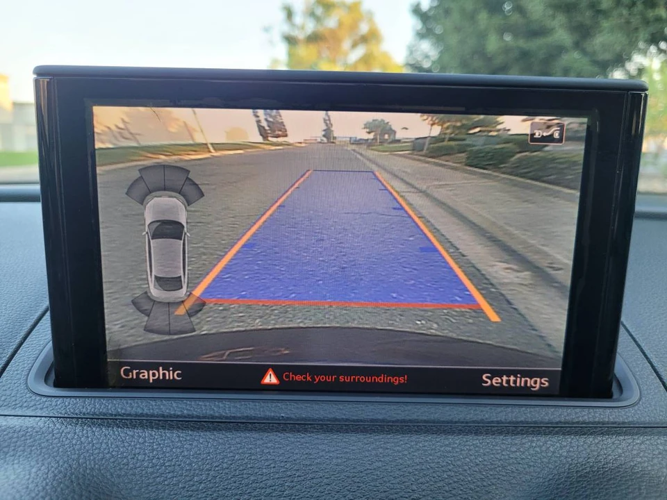 2015 Audi 8V A3 - Image 20 of 24