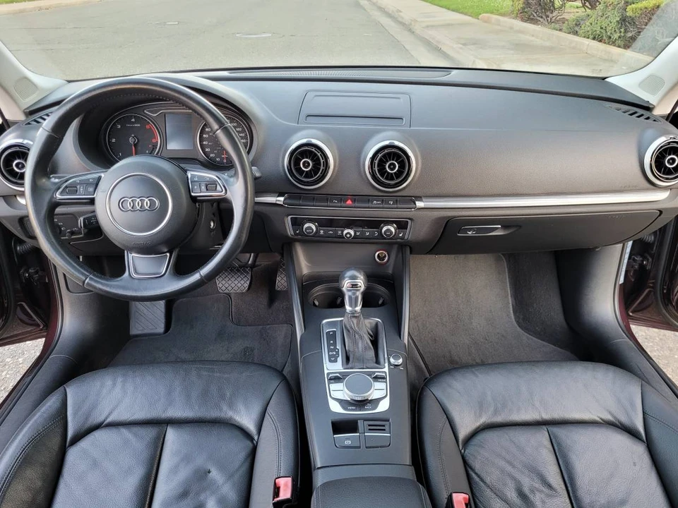 2015 Audi 8V A3 - Image 11 of 24