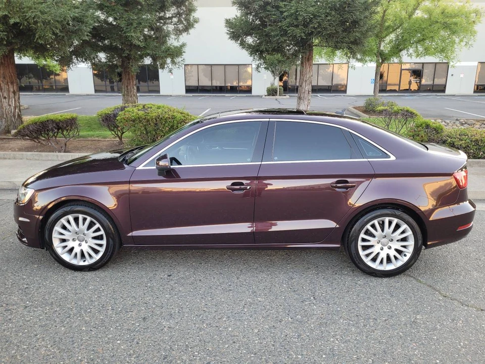 2015 Audi 8V A3 - Image 7 of 24
