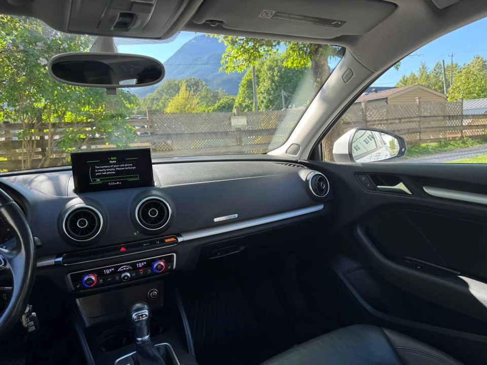 2015 Audi 8V A3 - Image 19 of 24