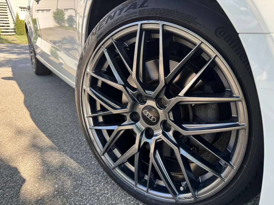 2015 Audi 8V A3 - Image 18 of 24