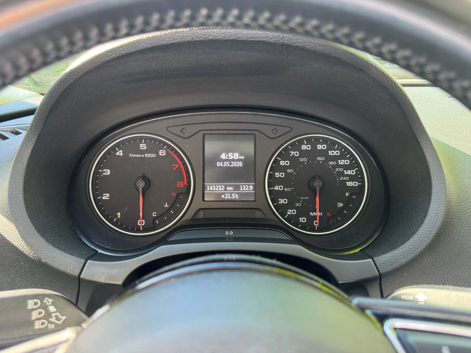 2015 Audi 8V A3 - Image 5 of 24