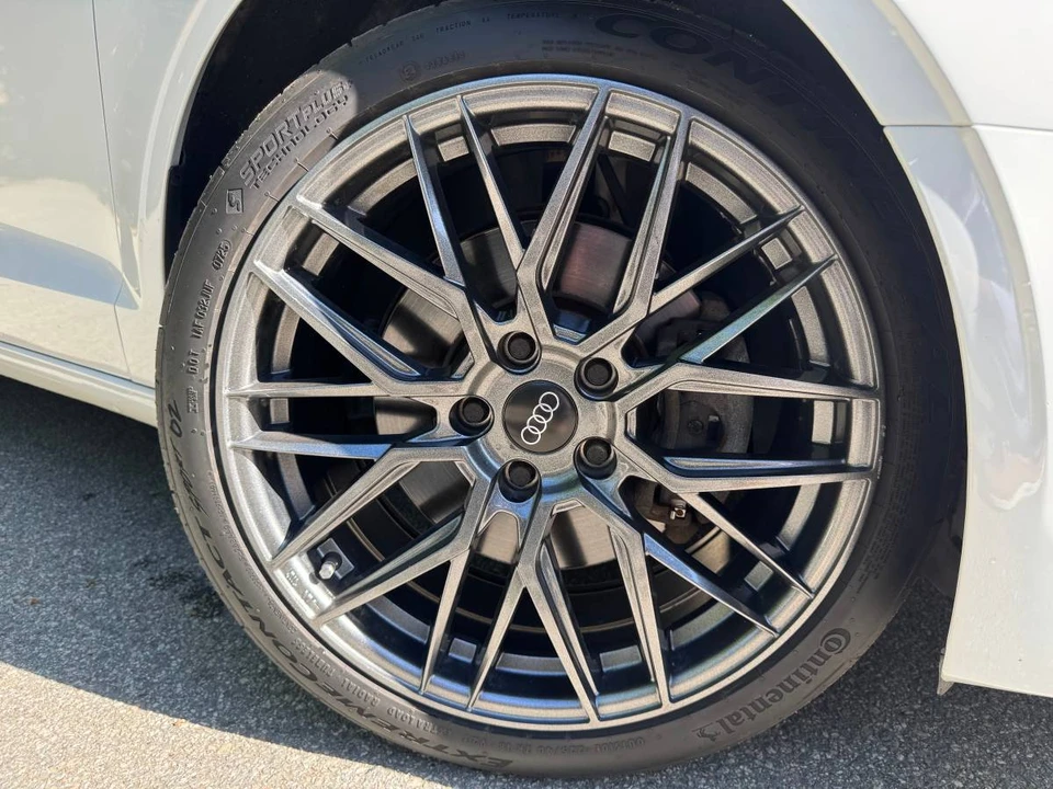 2015 Audi 8V A3 - Image 4 of 24