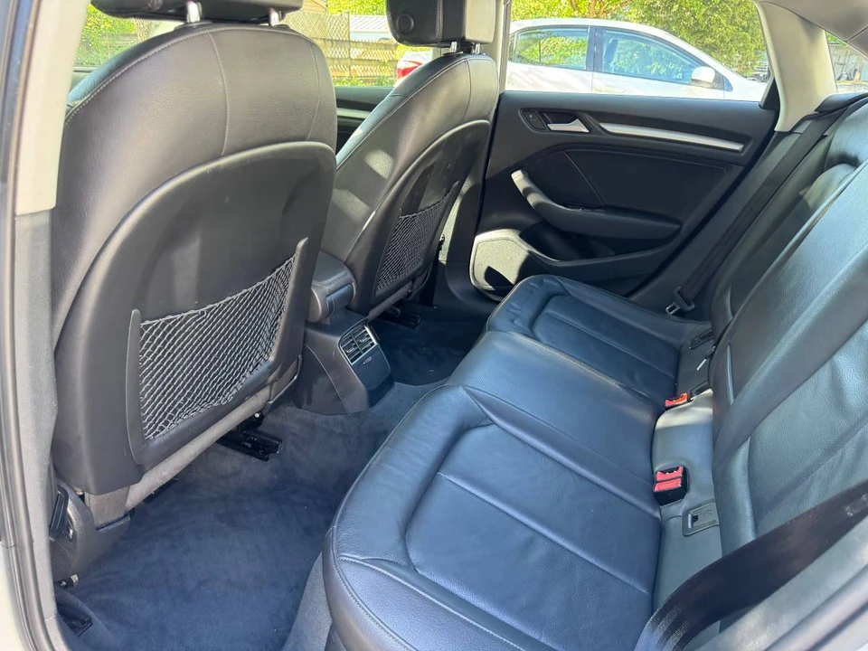 2015 Audi 8V A3 - Image 14 of 24