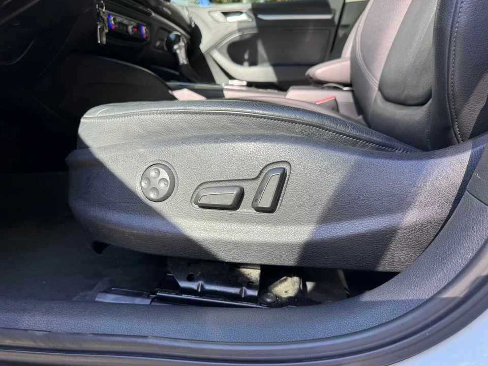 2015 Audi 8V A3 - Image 6 of 24