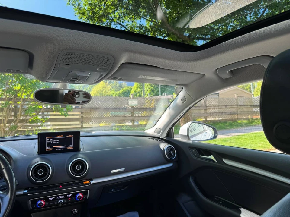 2015 Audi 8V A3 - Image 10 of 24
