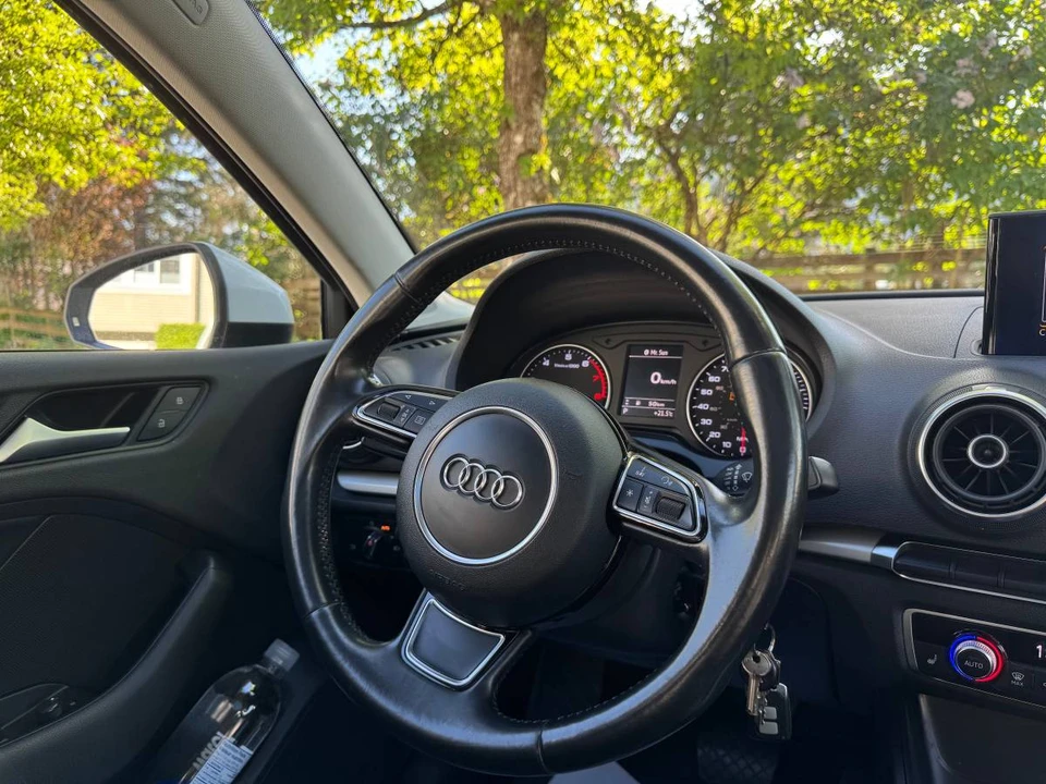 2015 Audi 8V A3 - Image 13 of 24