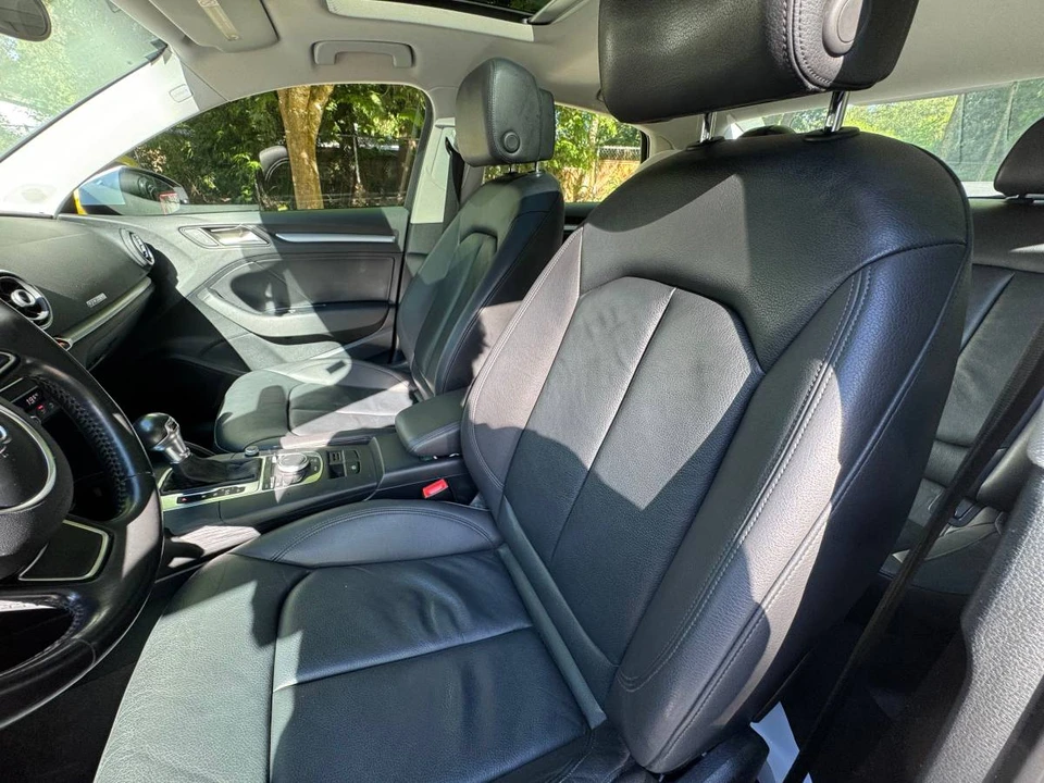 2015 Audi 8V A3 - Image 8 of 24