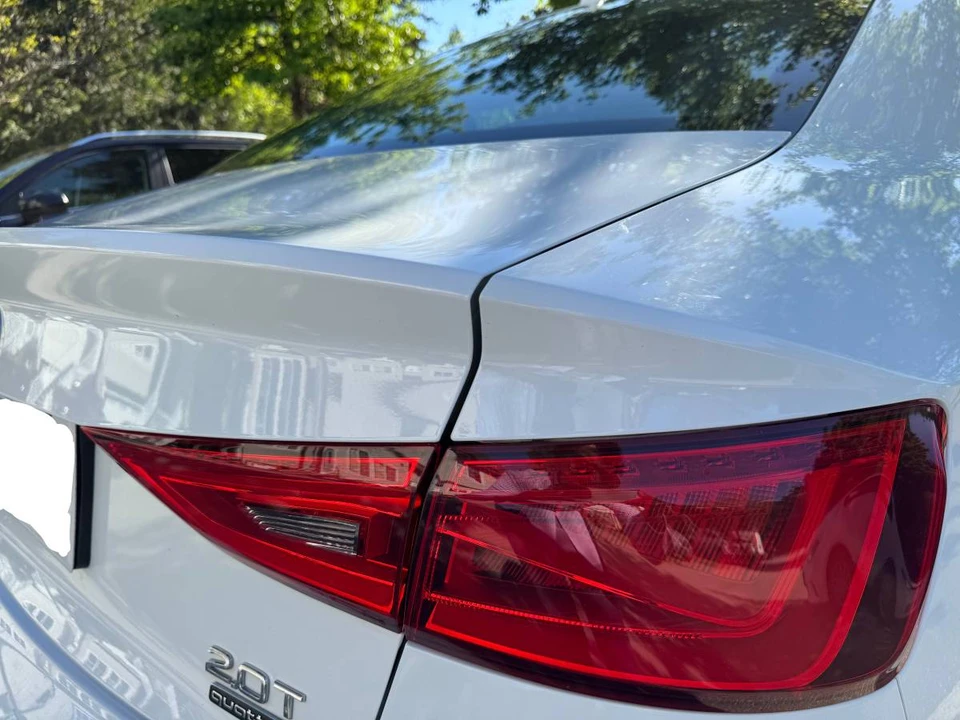 2015 Audi 8V A3 - Image 12 of 24