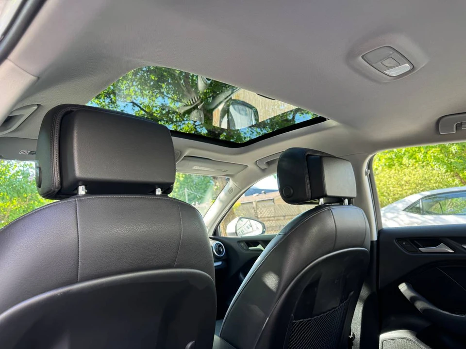 2015 Audi 8V A3 - Image 16 of 24