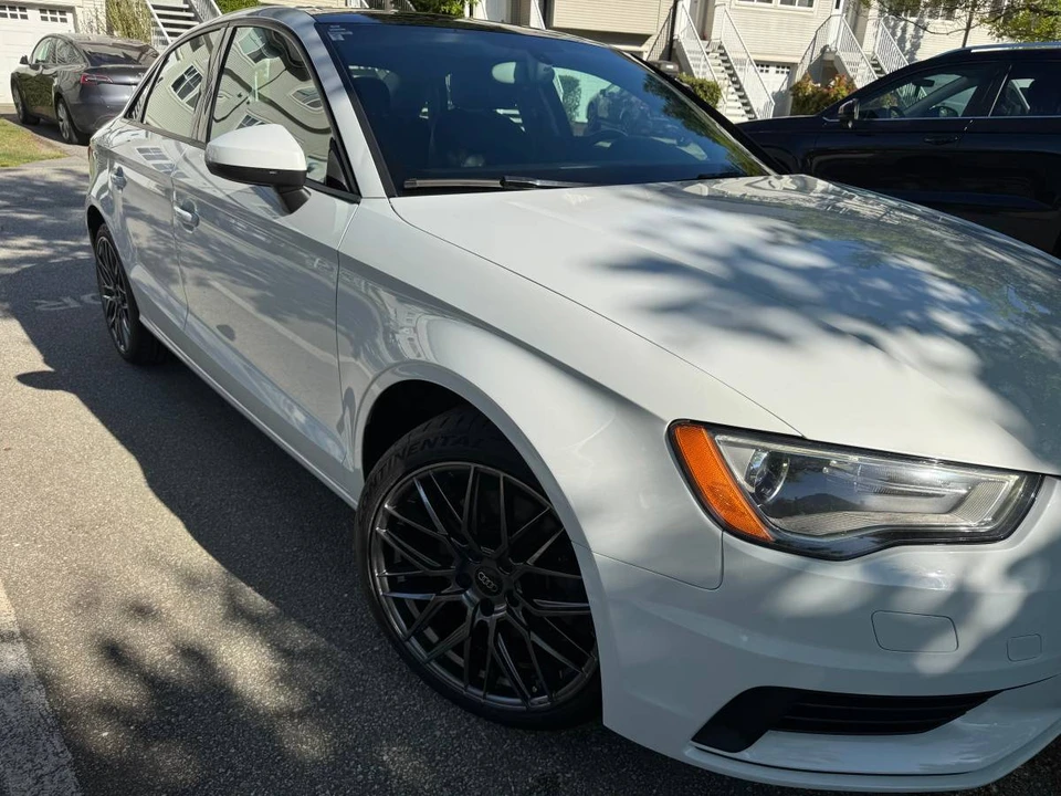 2015 Audi 8V A3 - Image 3 of 24