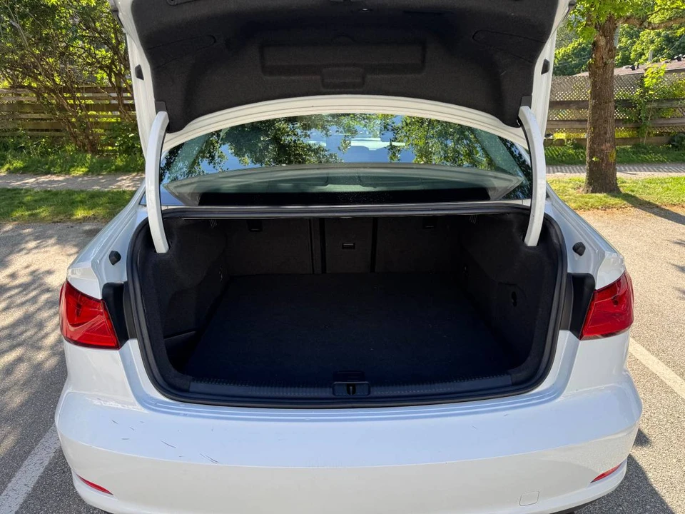 2015 Audi 8V A3 - Image 20 of 24