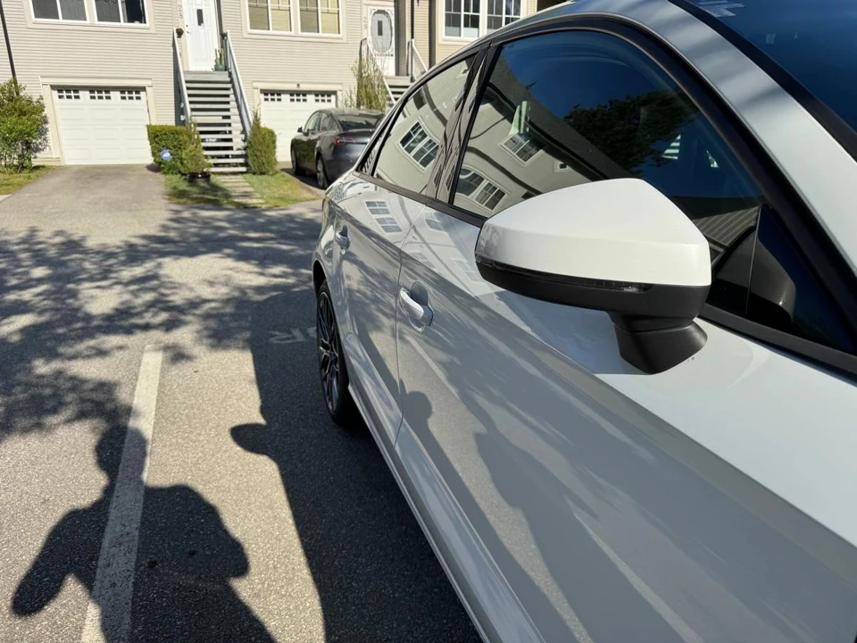 2015 Audi 8V A3 - Image 11 of 24