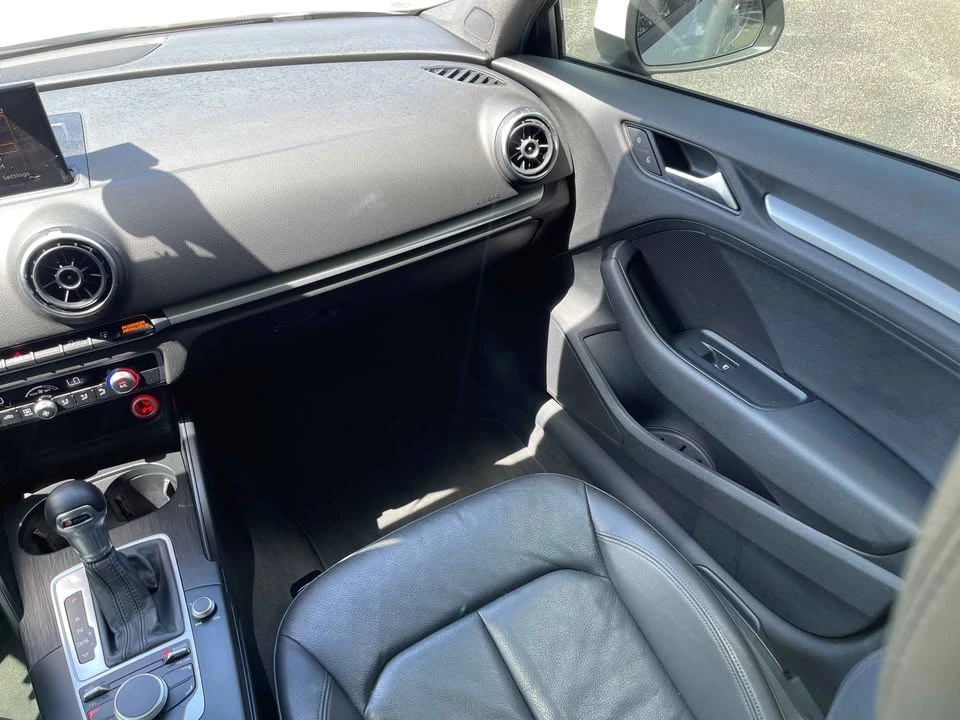 2015 Audi 8V A3 - Image 6 of 19