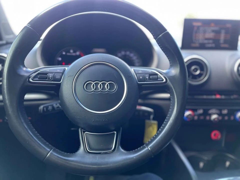 2015 Audi 8V A3 - Image 19 of 19