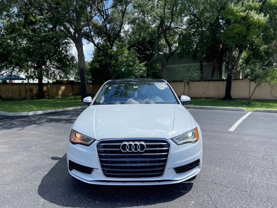 2015 Audi 8V A3 - Image 12 of 19
