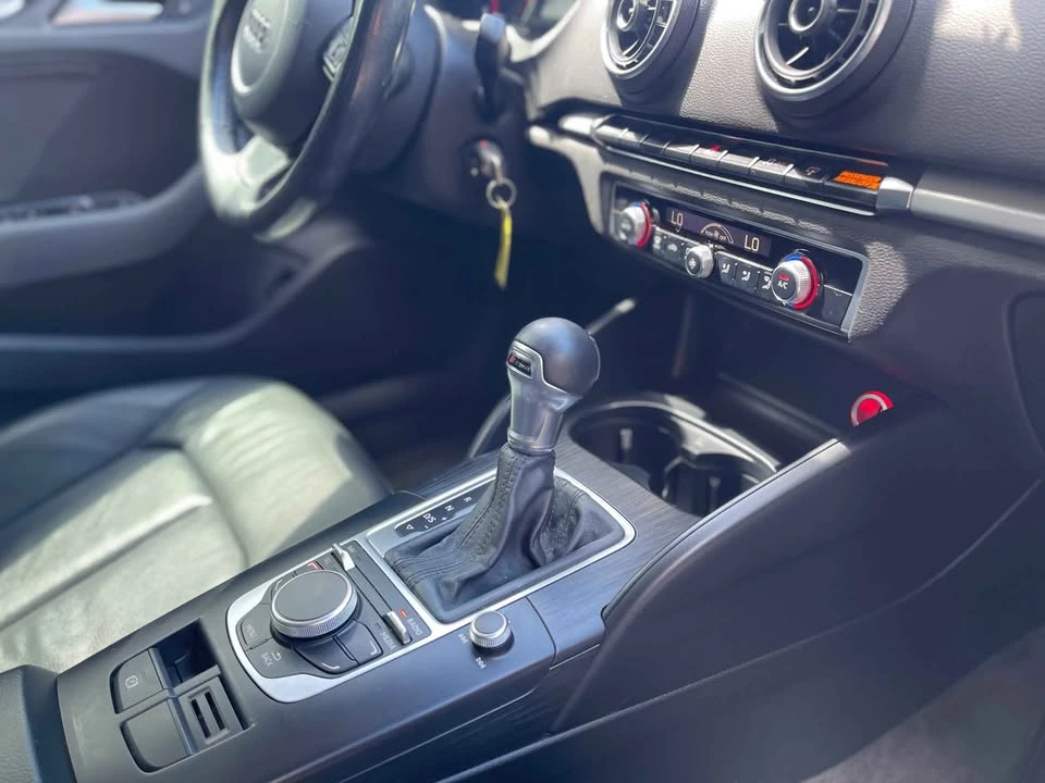 2015 Audi 8V A3 - Image 17 of 19