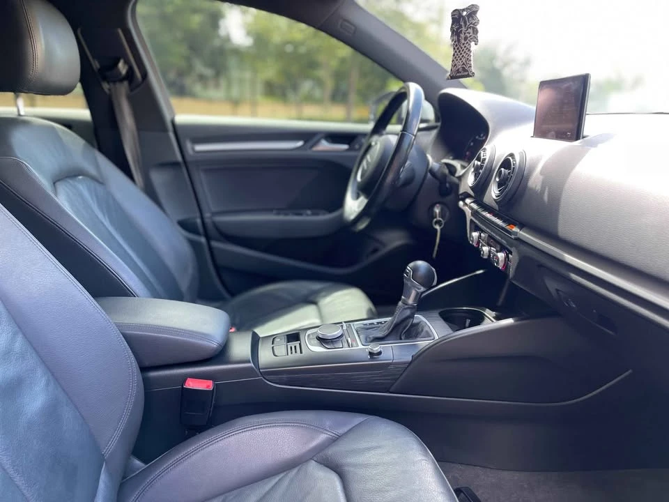 2015 Audi 8V A3 - Image 18 of 19