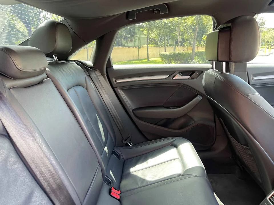 2015 Audi 8V A3 - Image 15 of 19