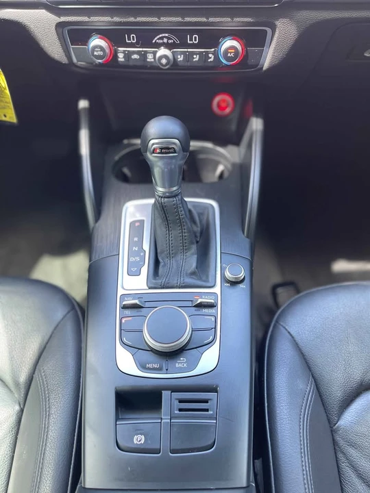 2015 Audi 8V A3 - Image 5 of 19