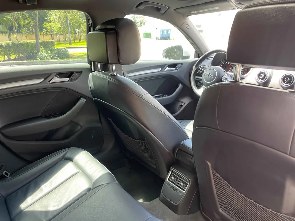 2015 Audi 8V A3 - Image 16 of 19