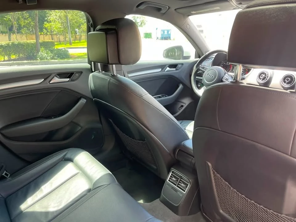 2015 Audi 8V A3 - Image 11 of 19