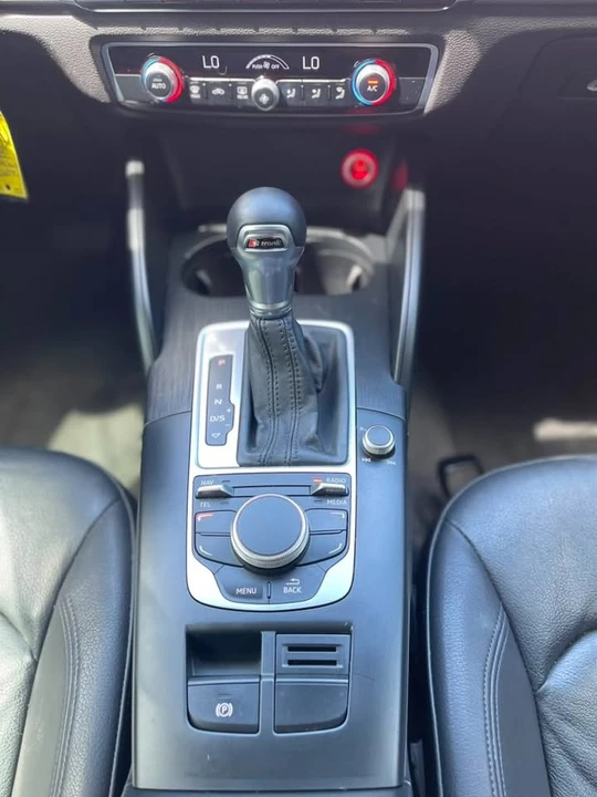 2015 Audi 8V A3 - Image 16 of 19