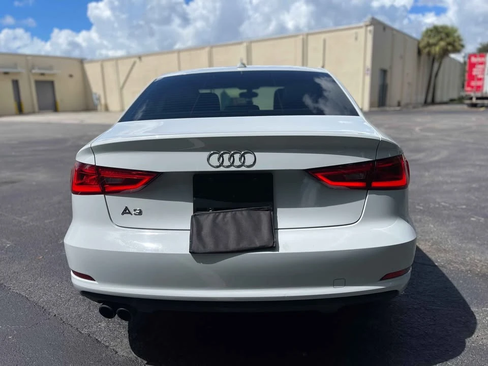 2015 Audi 8V A3 - Image 10 of 19