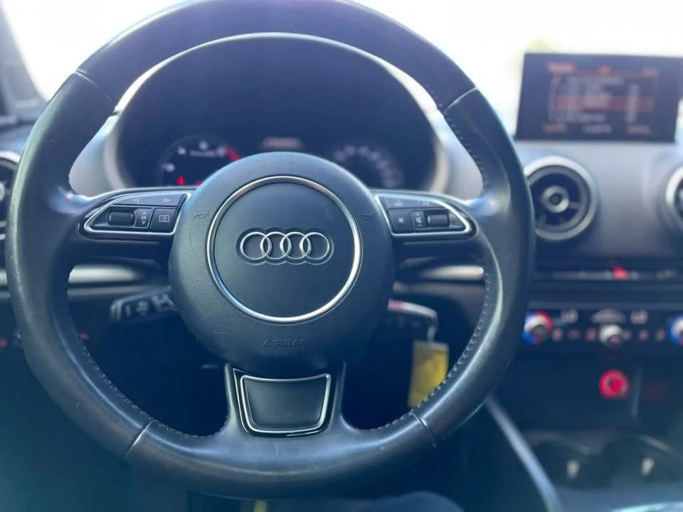 2015 Audi 8V A3 - Image 14 of 19
