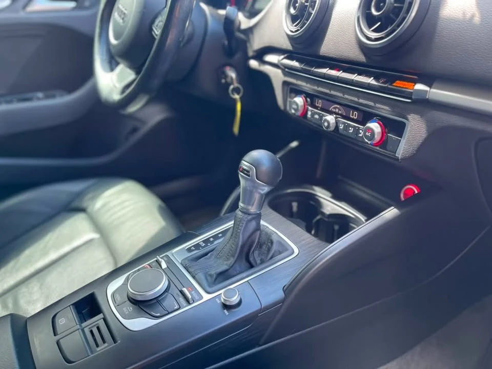 2015 Audi 8V A3 - Image 15 of 19