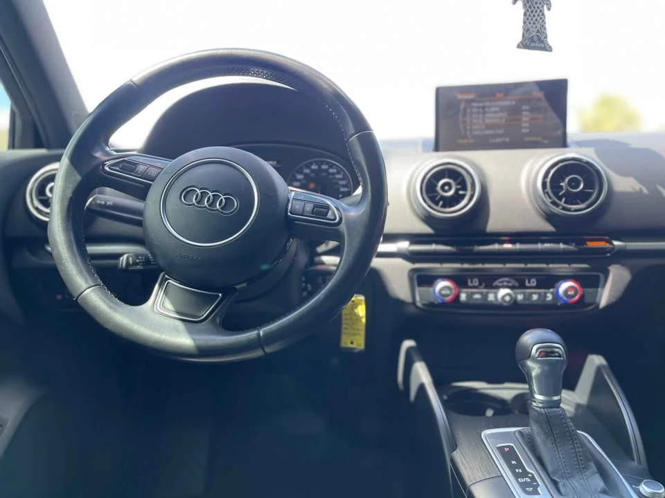 2015 Audi 8V A3 - Image 8 of 19