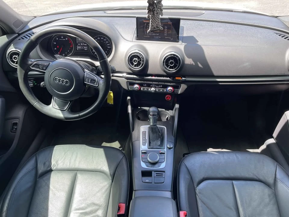 2015 Audi 8V A3 - Image 14 of 19
