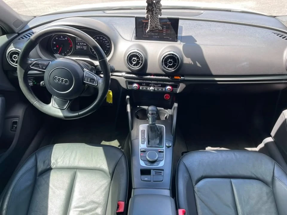 2015 Audi 8V A3 - Image 10 of 19