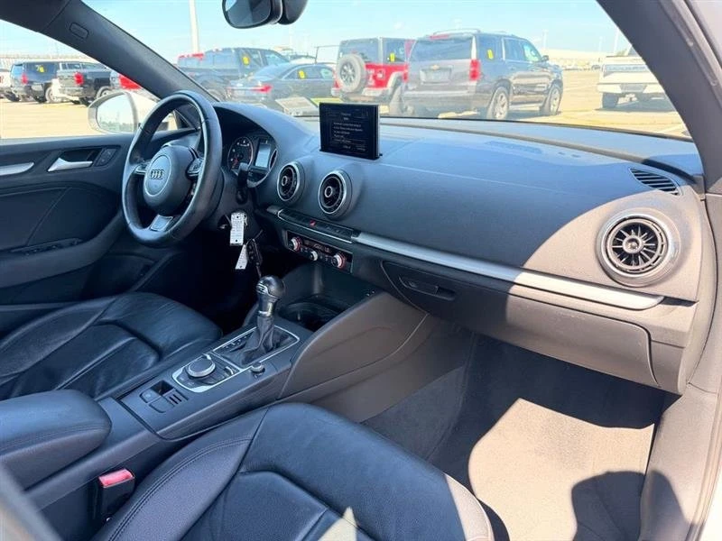 2015 Audi 8V A3 - Image 10 of 20