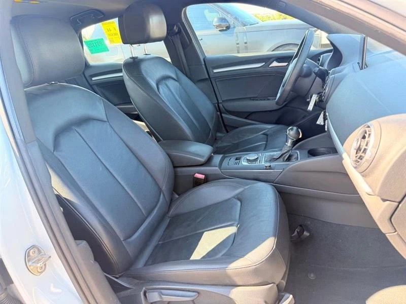 2015 Audi 8V A3 - Image 12 of 20