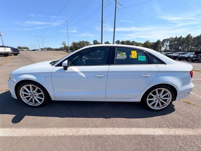 2015 Audi 8V A3 - Image 5 of 20