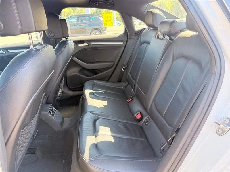 2015 Audi 8V A3 - Image 16 of 20