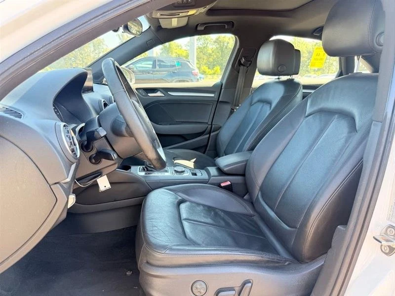 2015 Audi 8V A3 - Image 11 of 20
