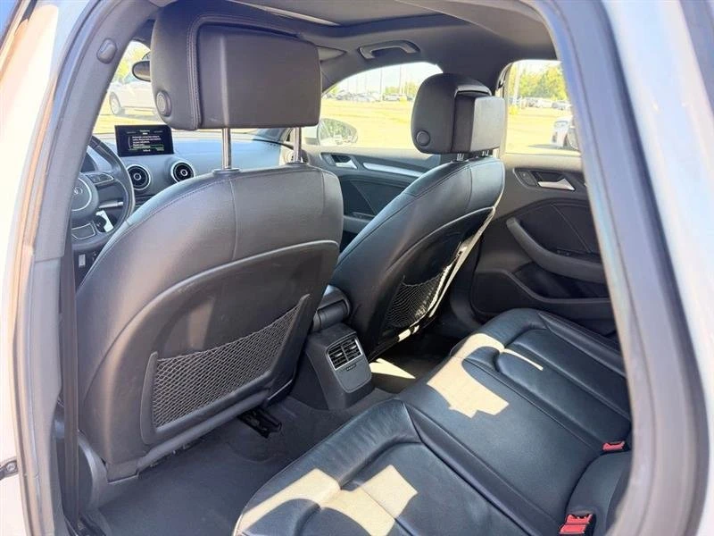 2015 Audi 8V A3 - Image 18 of 20