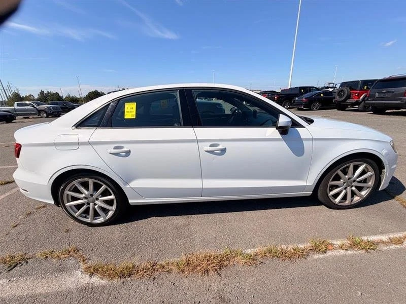 2015 Audi 8V A3 - Image 6 of 20