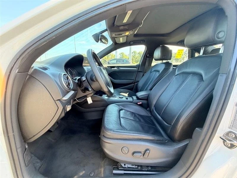 2015 Audi 8V A3 - Image 13 of 20