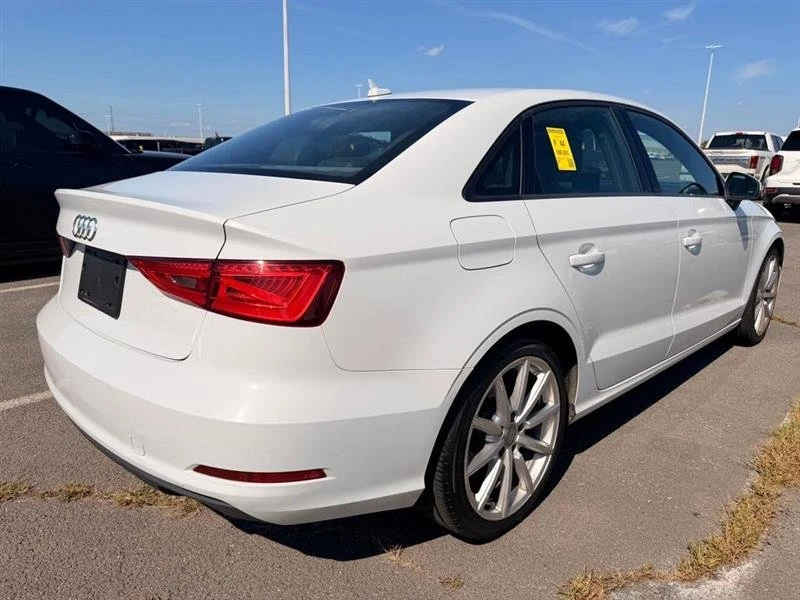 2015 Audi 8V A3 - Image 4 of 20